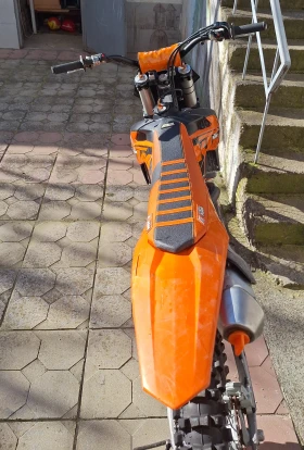 Ktm SX-F, снимка 12 - Мотоциклети и мототехника - 53622754