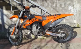 Ktm SX-F, снимка 4 - Мотоциклети и мототехника - 53622754