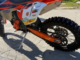 Ktm EXC, снимка 2 - Мотоциклети и мототехника - 53683941