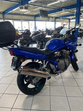 Suzuki Bandit Перфектен | Auto.bg — изображение 3