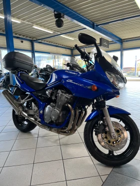 Suzuki Bandit Перфектен | Auto.bg — изображение 4