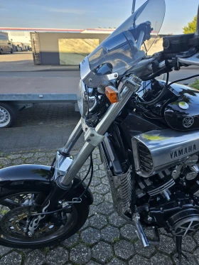 Yamaha V-Max 2LT | Mobile.bg � ����� ������ 12