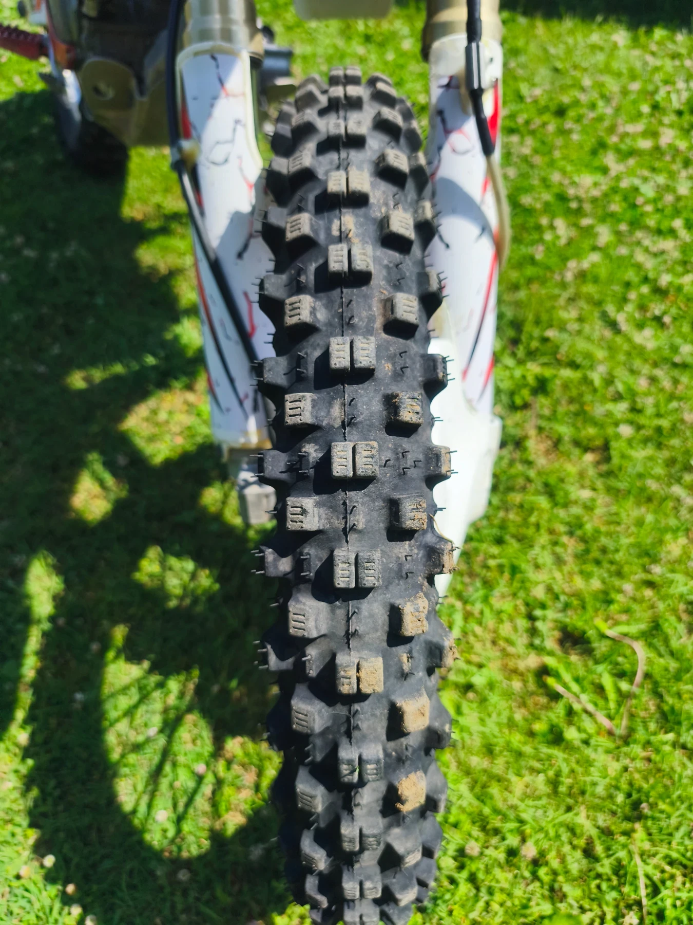 Honda Crf CRF 250 X, снимка 11 - Мотоциклети и мототехника - 55176118