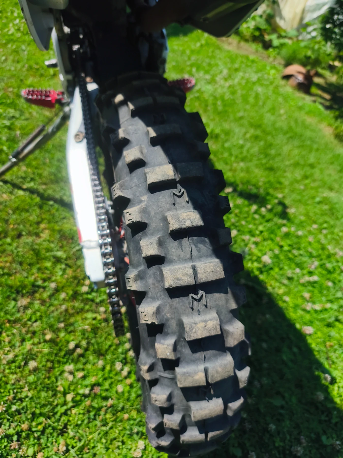 Honda Crf CRF 250 X, снимка 10 - Мотоциклети и мототехника - 55176118