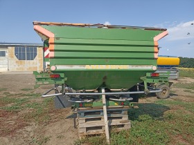 Торачка Amazone ZA-M, снимка 1 - Селскостопанска техника - 45870709