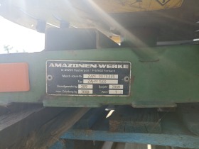 Торачка Amazone ZA-M, снимка 5