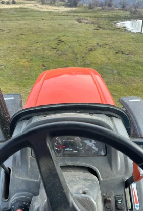 Трактор Kioti Rx6010, снимка 13 - Селскостопанска техника - 53701700