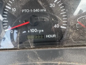 Трактор Kioti Rx6010, снимка 3 - Селскостопанска техника - 53701700