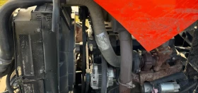 Трактор Kioti Rx6010, снимка 8 - Селскостопанска техника - 53701700