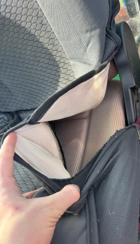 Трактор Kioti Rx6010, снимка 14 - Селскостопанска техника - 53701700