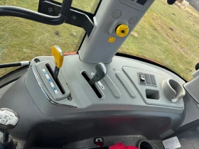 Трактор Kioti Rx6010, снимка 4 - Селскостопанска техника - 53701700