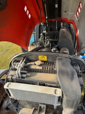 Трактор Kioti Rx6010, снимка 9 - Селскостопанска техника - 53701700