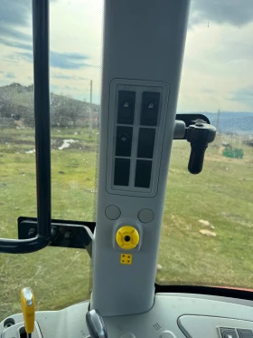 Трактор Kioti Rx6010, снимка 5 - Селскостопанска техника - 53701700