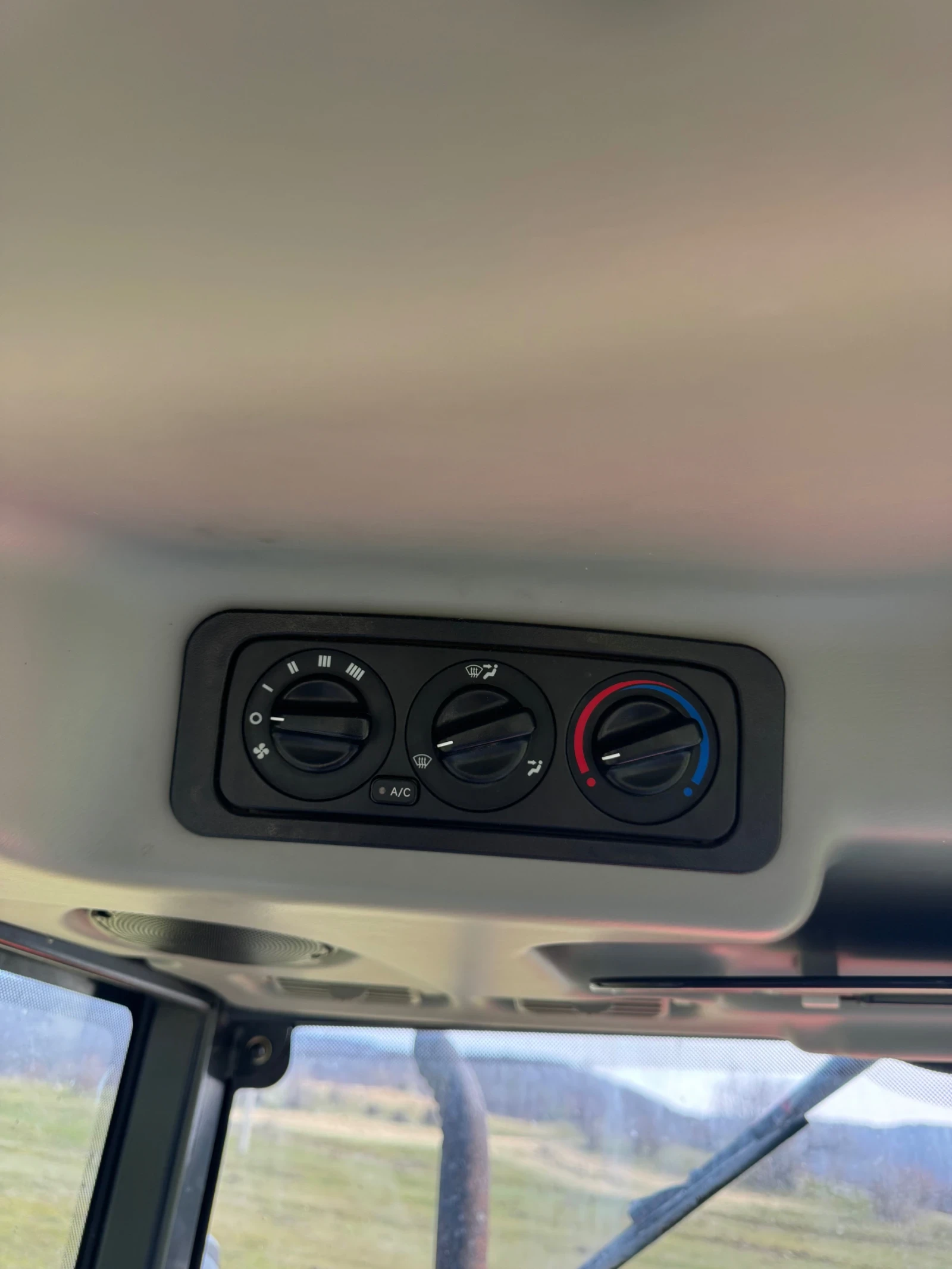 Трактор Kioti Rx6010 - изображение 6