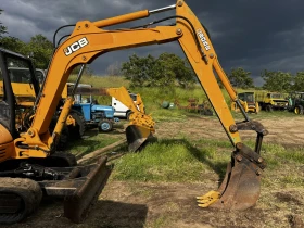 Багер JCB, снимка 13