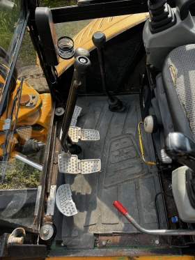 Багер JCB, снимка 7