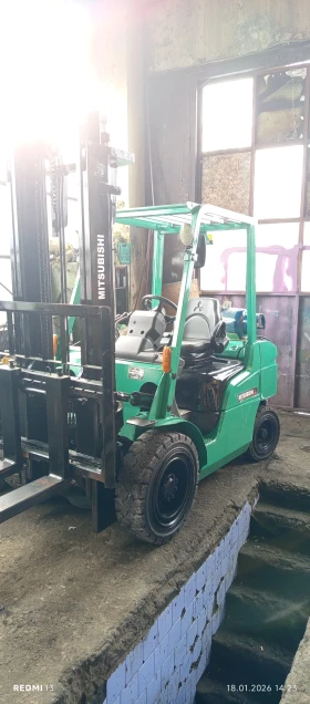 ����� �� �������� �� ������� Mitsubishi