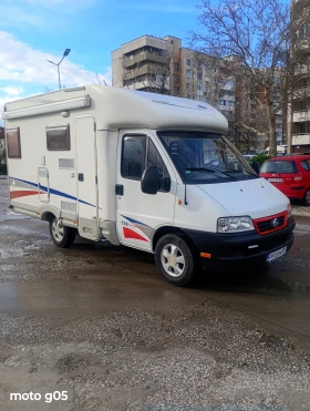 Кемпер McLouis Mc lous, снимка 1