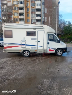 Кемпер McLouis Mc lous, снимка 3