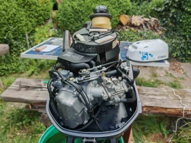 Ветроходна лодка Ola ORION, снимка 9