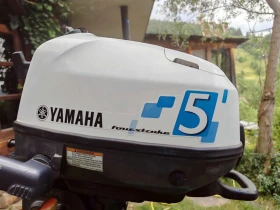 Ветроходна лодка Ola ORION, снимка 8