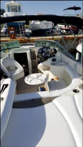   Rinker 246 Captiva | Mobile.bg    3