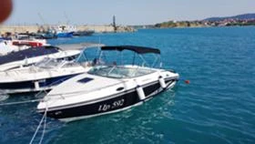 Моторна яхта Rinker 246 Captiva