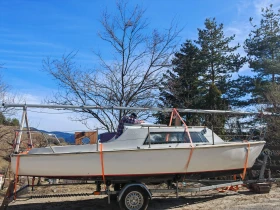 Ветроходна лодка Ola ORION | Auto.bg — изображение 14