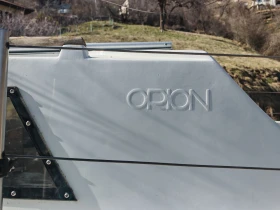 Ветроходна лодка Ola ORION | Auto.bg — изображение 16