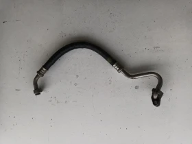 Тръба климатик Тойота рав4 2.2д кат (12)