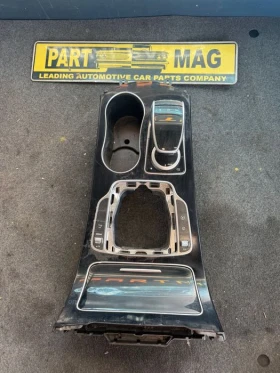 ����� �� �������� �� �������� Mercedes C Class W205