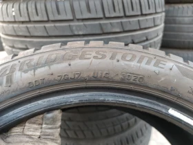Гуми Зимни 225/45R18, снимка 8
