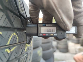 Гуми Зимни 225/45R18, снимка 10