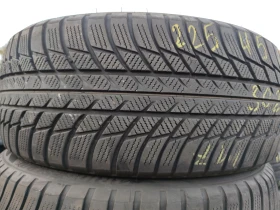 Гуми Зимни 225/45R18, снимка 1
