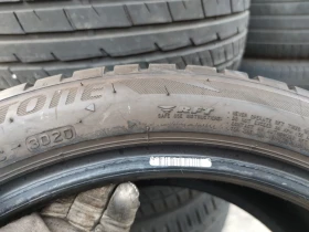 Гуми Зимни 225/45R18, снимка 9
