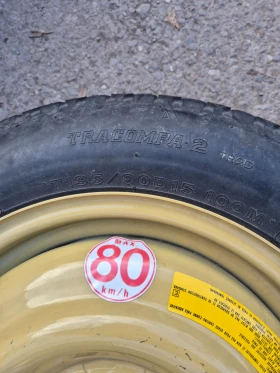 Гуми Всесезонни 135/100R15, снимка 2