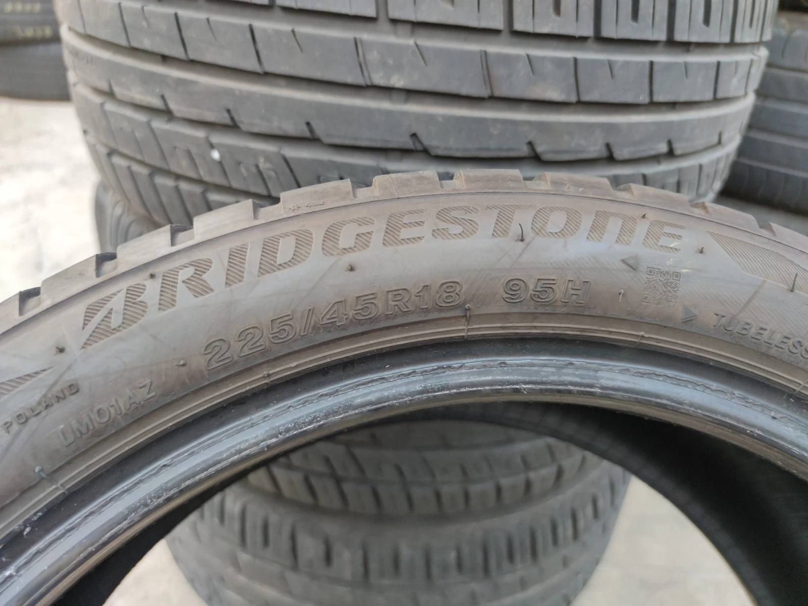  225/45R18 | Mobile.bg   6
