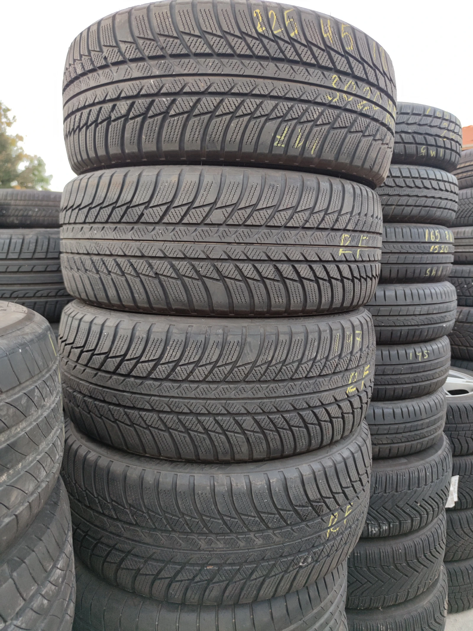  225/45R18 | Mobile.bg   5