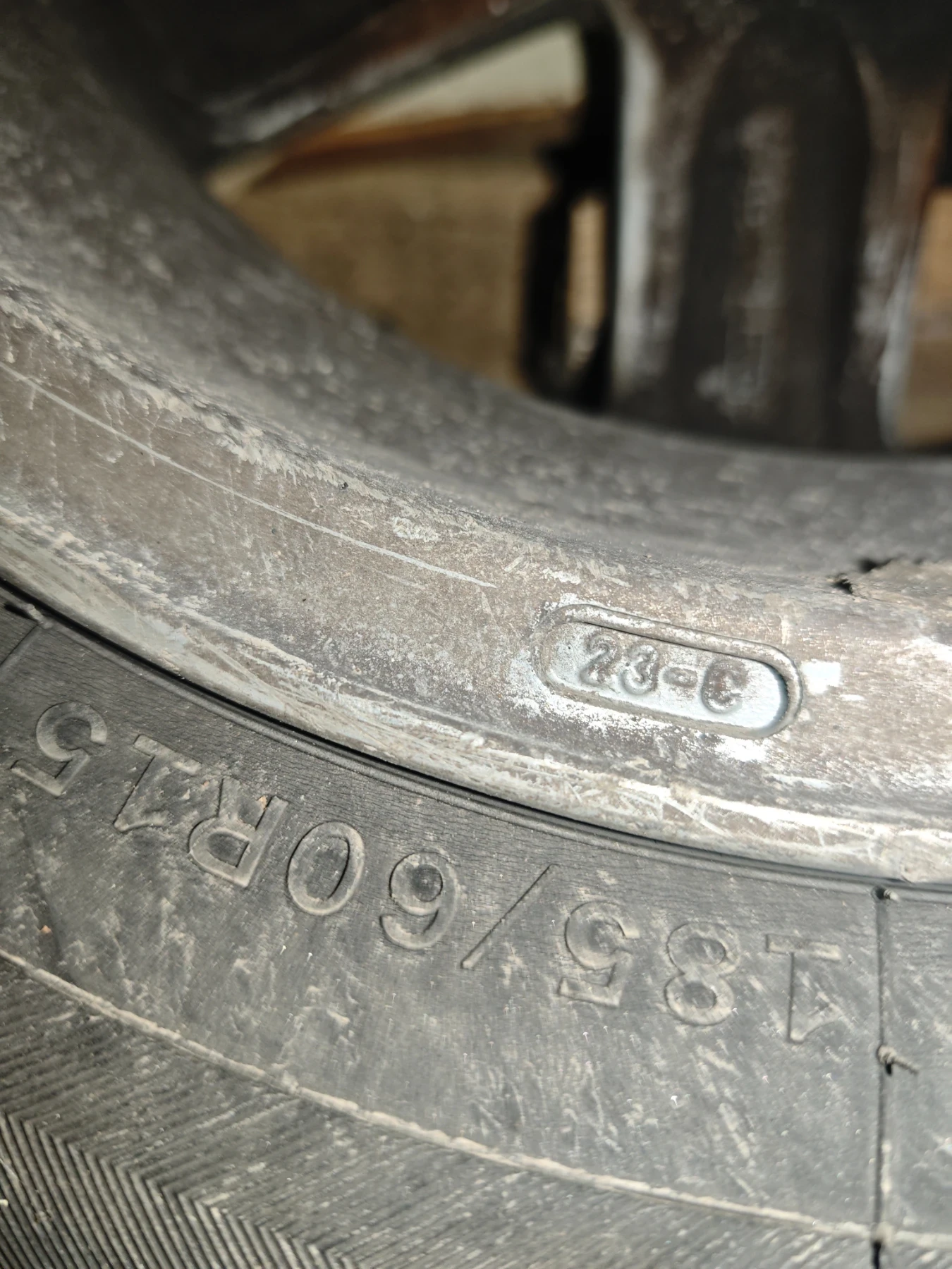 ���� � ������ 185/65R15 | Mobile.bg � ����������� 5