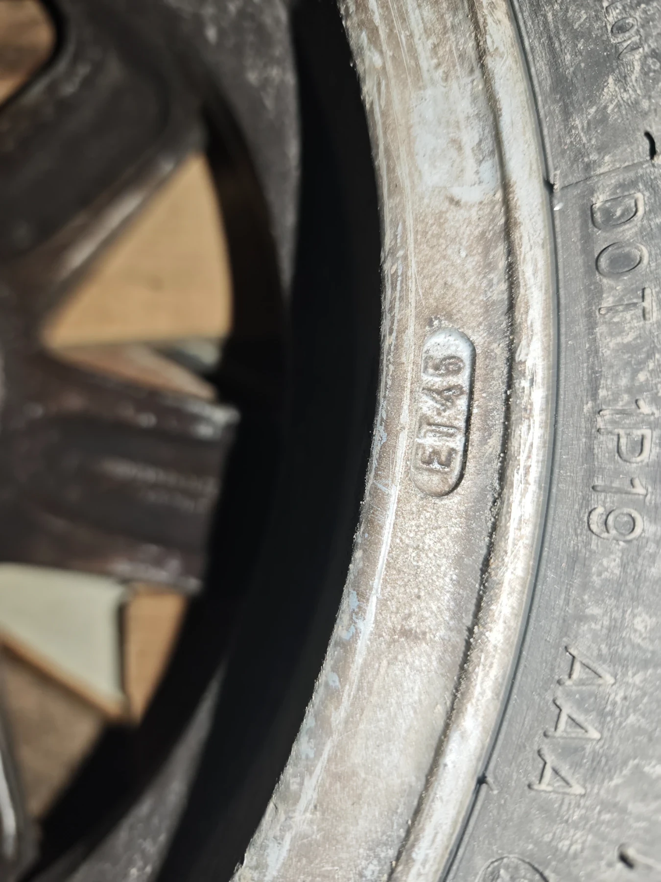 ���� � ������ 185/65R15 | Mobile.bg � ����������� 6