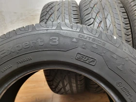 Гуми Летни 235/60R16, снимка 9 - Гуми и джанти - 49358152