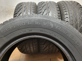 Гуми Летни 235/60R16, снимка 8 - Гуми и джанти - 49358152