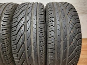 Гуми Летни 235/60R16, снимка 3 - Гуми и джанти - 49358152