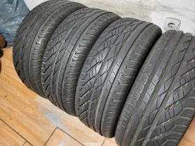 Гуми Летни 235/60R16, снимка 6 - Гуми и джанти - 49358152