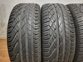 Гуми Летни 235/60R16, снимка 2 - Гуми и джанти - 49358152