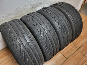 Гуми Летни 235/60R16, снимка 7 - Гуми и джанти - 49358152