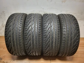 Гуми Летни 235/60R16, снимка 1 - Гуми и джанти - 49358152