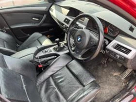 BMW 520 М пакет N47D20A теглич, снимка 9