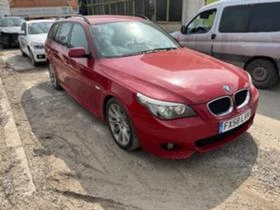 BMW 520 М пакет N47D20A теглич, снимка 3