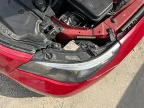 BMW 520 М пакет N47D20A теглич, снимка 13